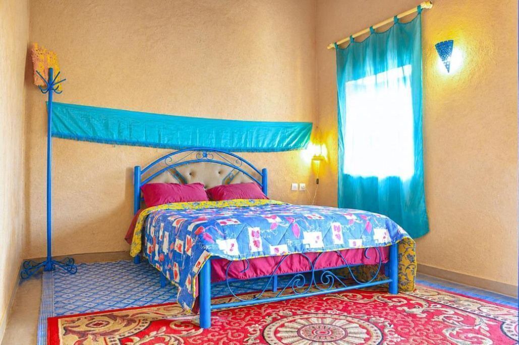 Photo of Bedroom in Ait Sedrate Sahl El Gharbia