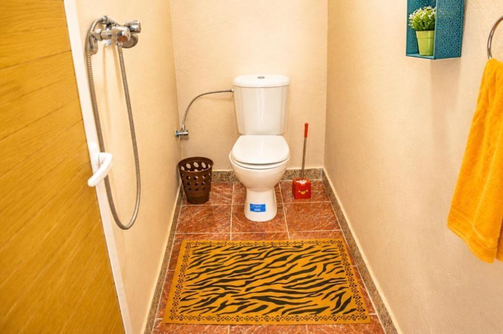 Photo of Bathroom in Ait Sedrate Sahl El Gharbia