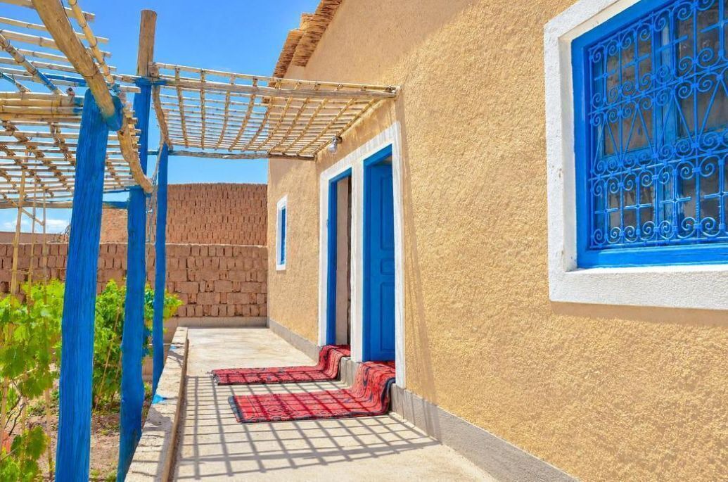 Photo of Patio Balcony in Ait Sedrate Sahl El Gharbia