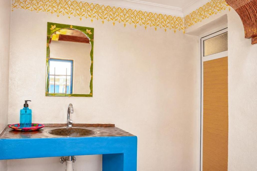 Photo of Bathroom in Ait Sedrate Sahl El Gharbia