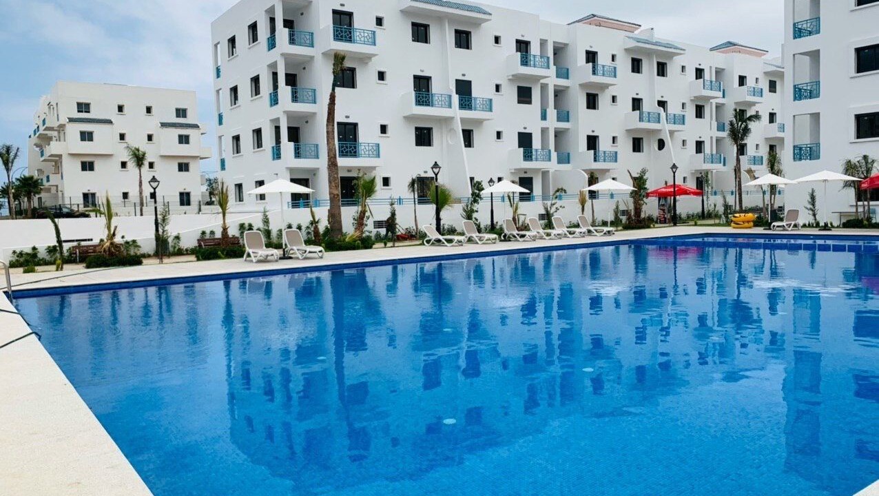 Photo of Outdoor in Marina Smir