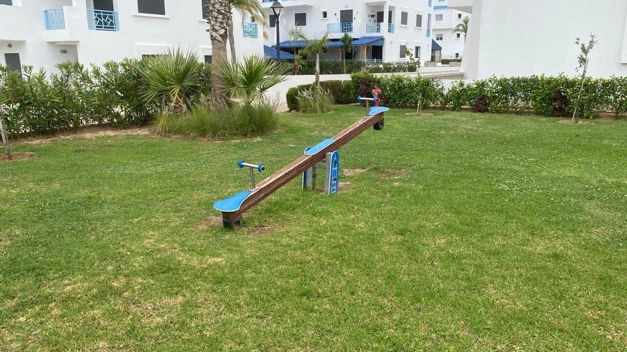 Photo of Outdoor in Marina Smir