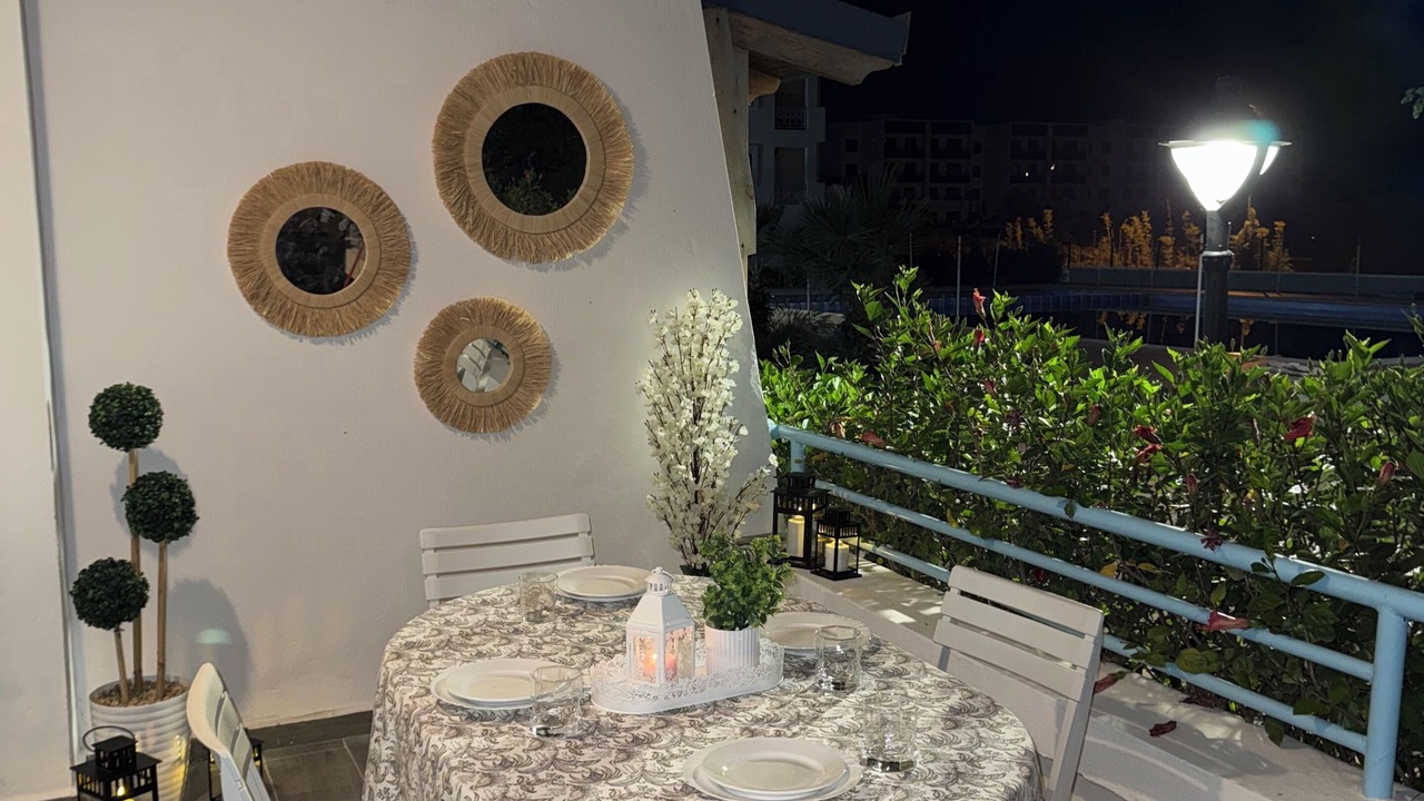 Photo of Outdoor in Marina Smir