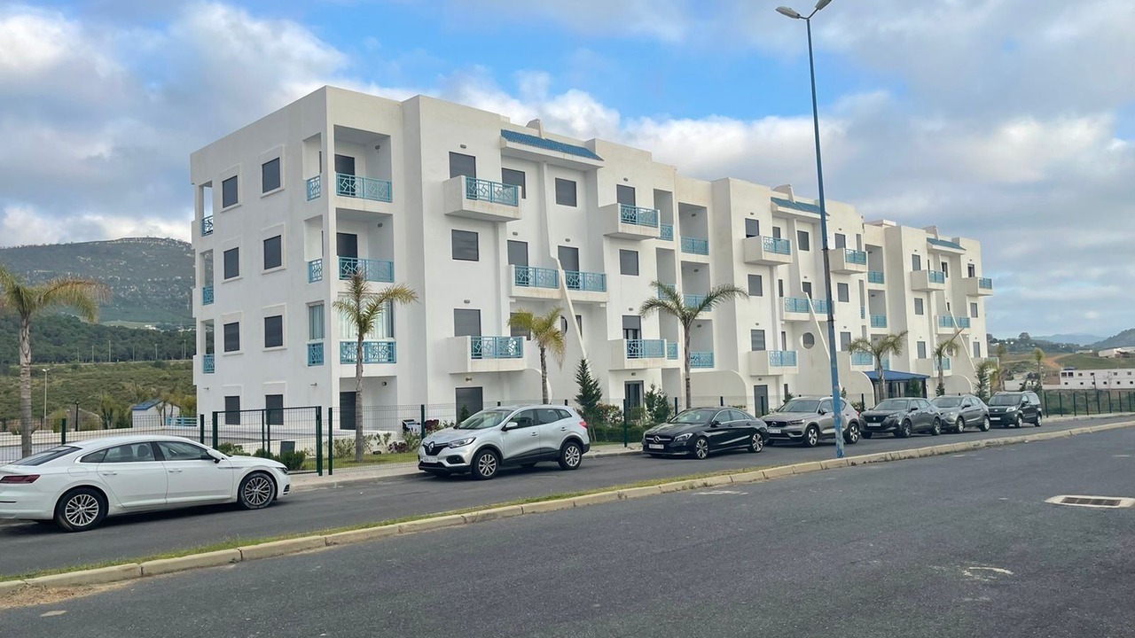 Photo of Outdoor in Marina Smir
