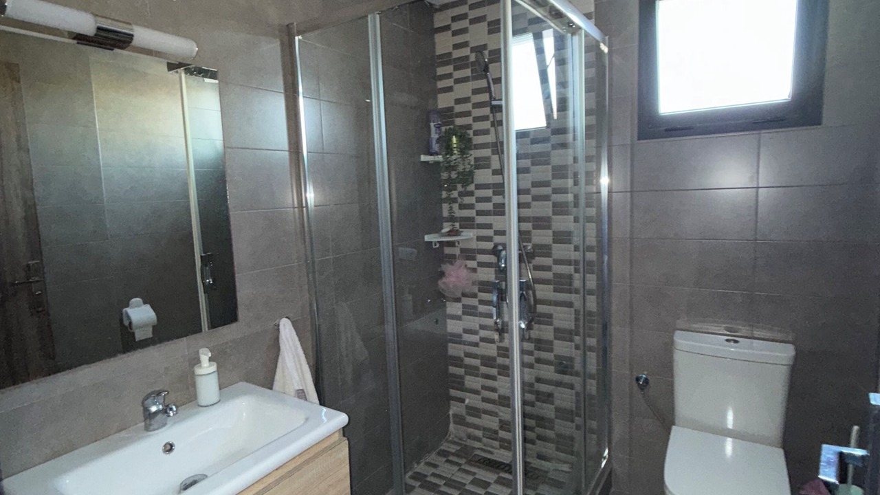 Photo of Bathroom in Marina Smir