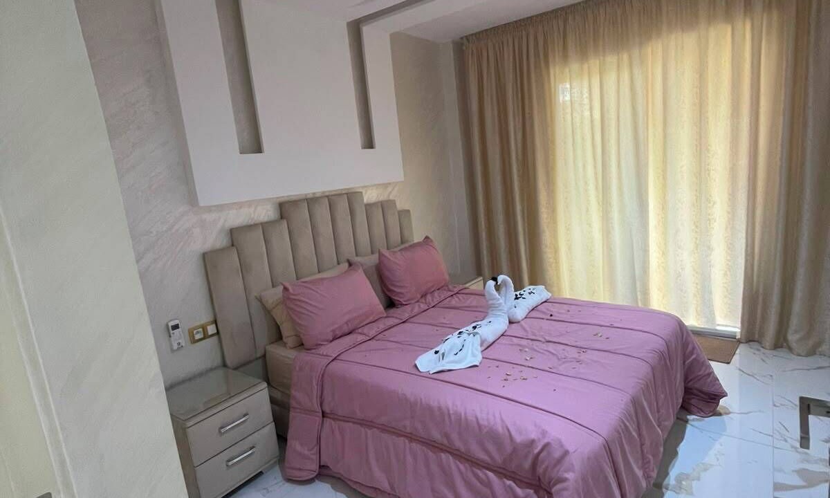 Photo of Bedroom in Tamrhakht
