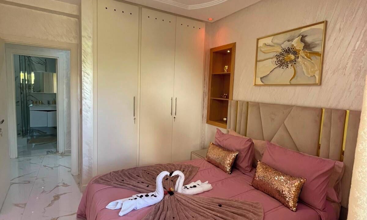 Photo of Bedroom in Tamrhakht