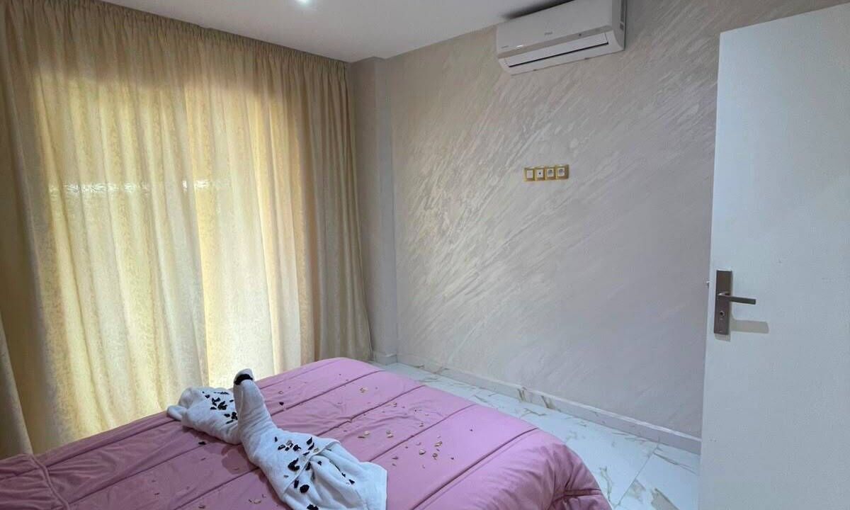 Photo of Bedroom in Tamrhakht