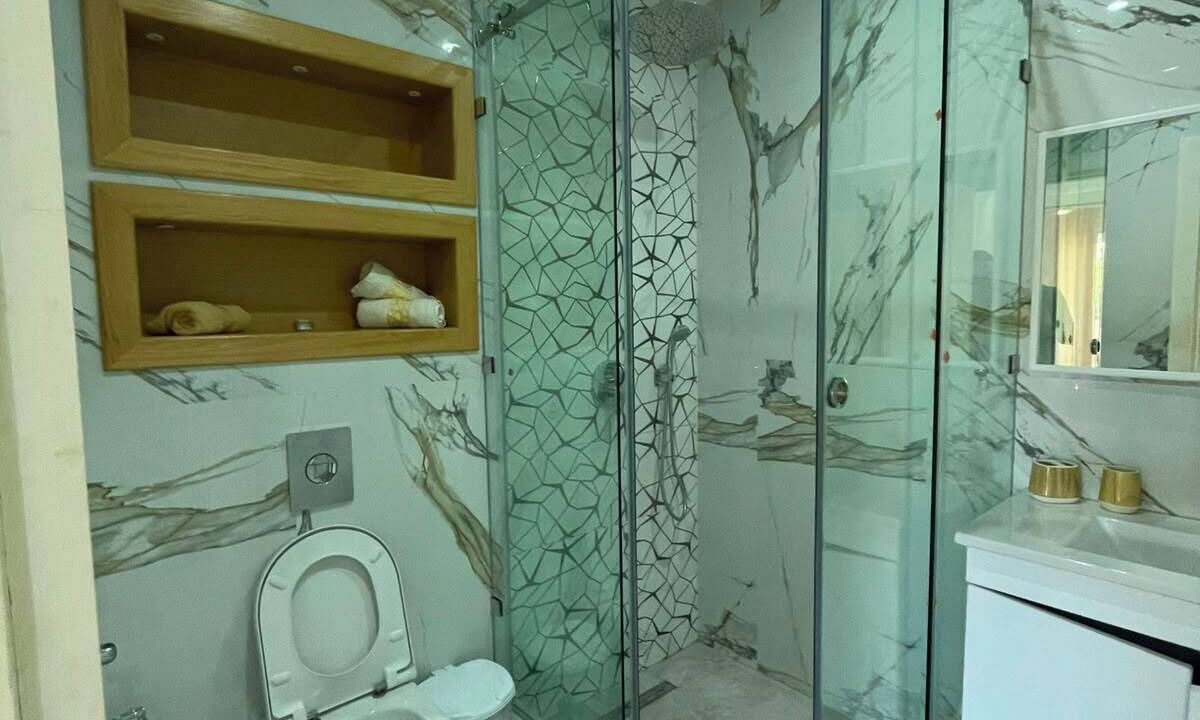 Photo of Bathroom in Tamrhakht