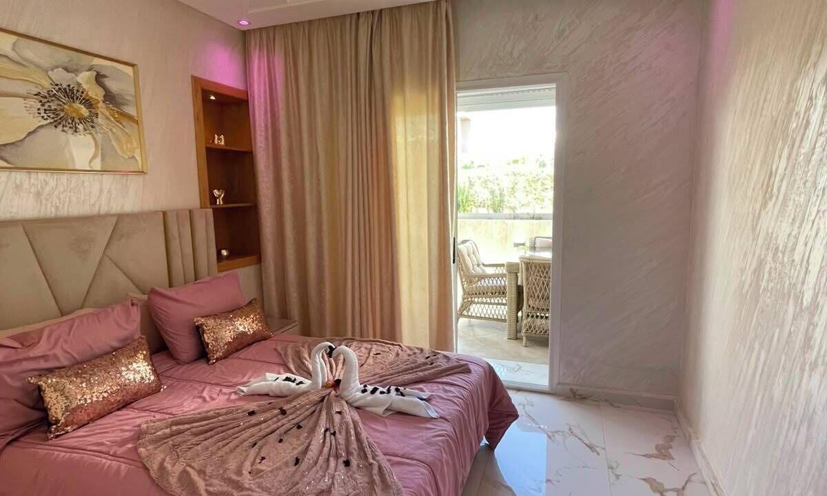 Photo of Bedroom in Tamrhakht