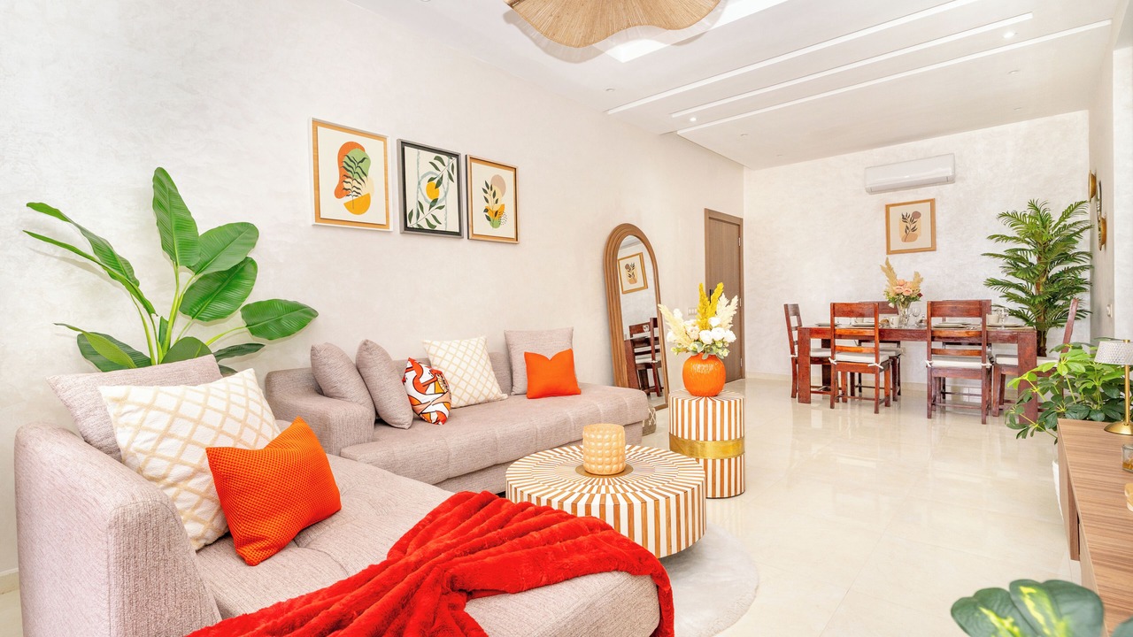 Photo of Livingroom in Agdal