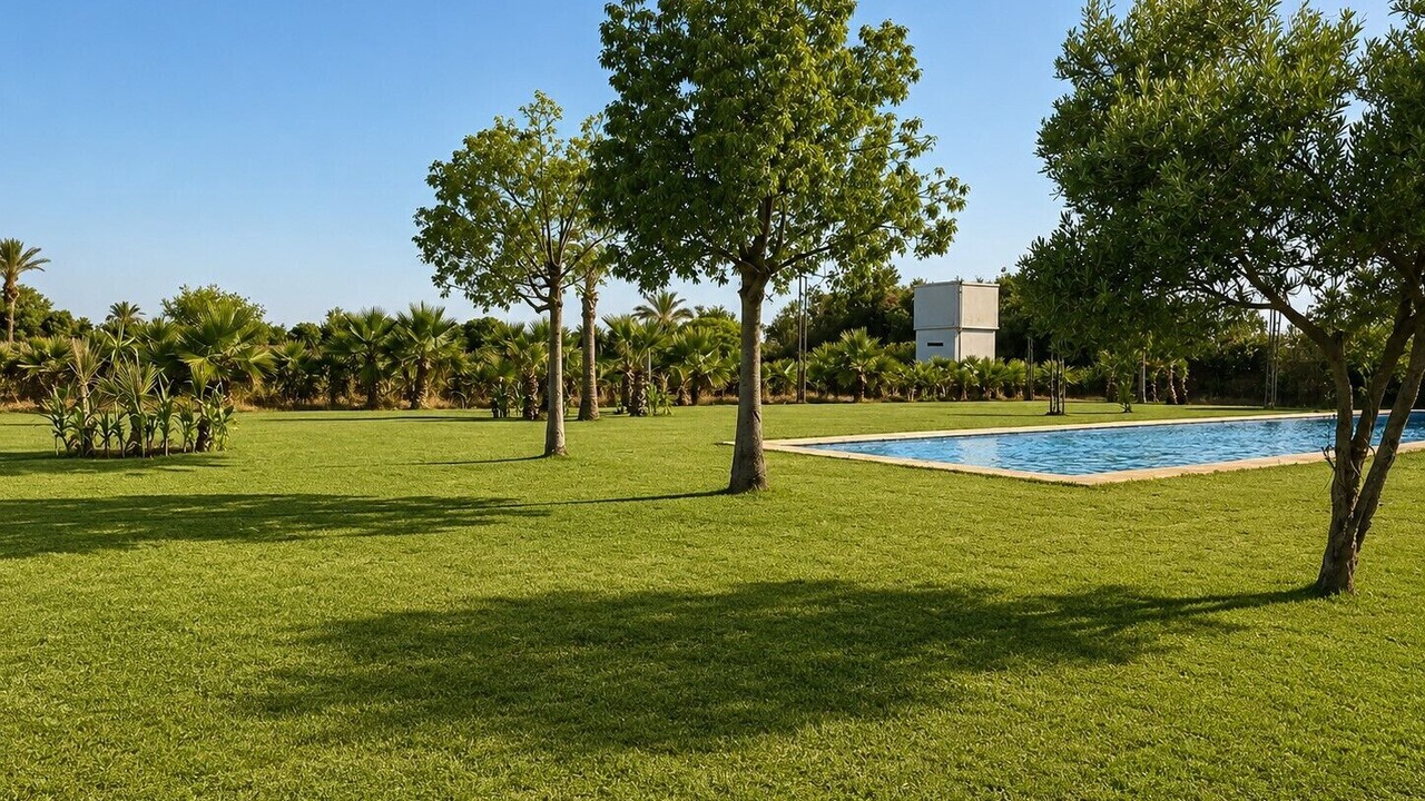 Photo of Outdoor in Soualem Trifiya