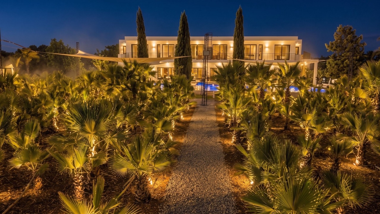 Photo of Outdoor in Soualem Trifiya