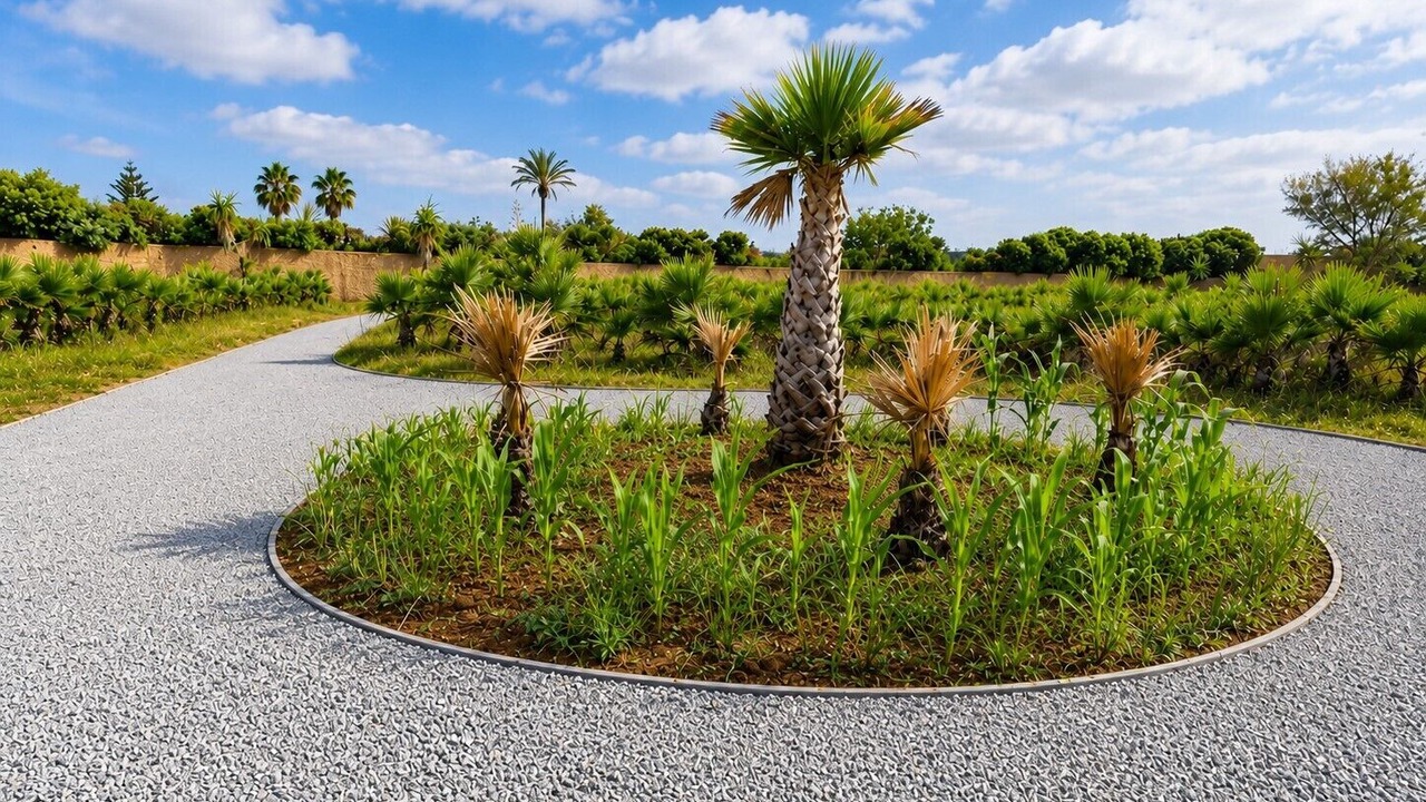 Photo of Outdoor in Soualem Trifiya