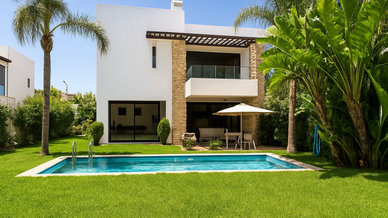 Photo of Outdoor in Plage des Nations