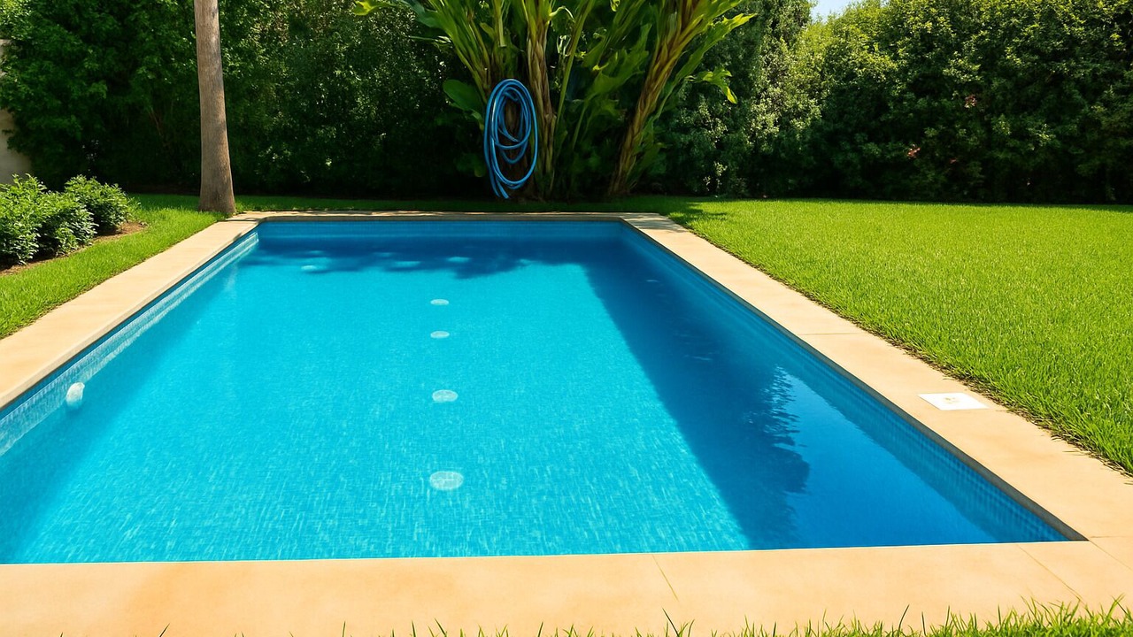 Photo of Outdoor in Plage des Nations