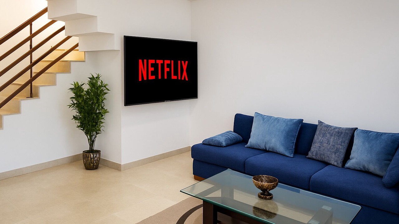 Photo of Livingroom in Plage des Nations