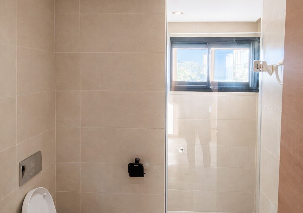 Photo of Bathroom in Plage des Nations