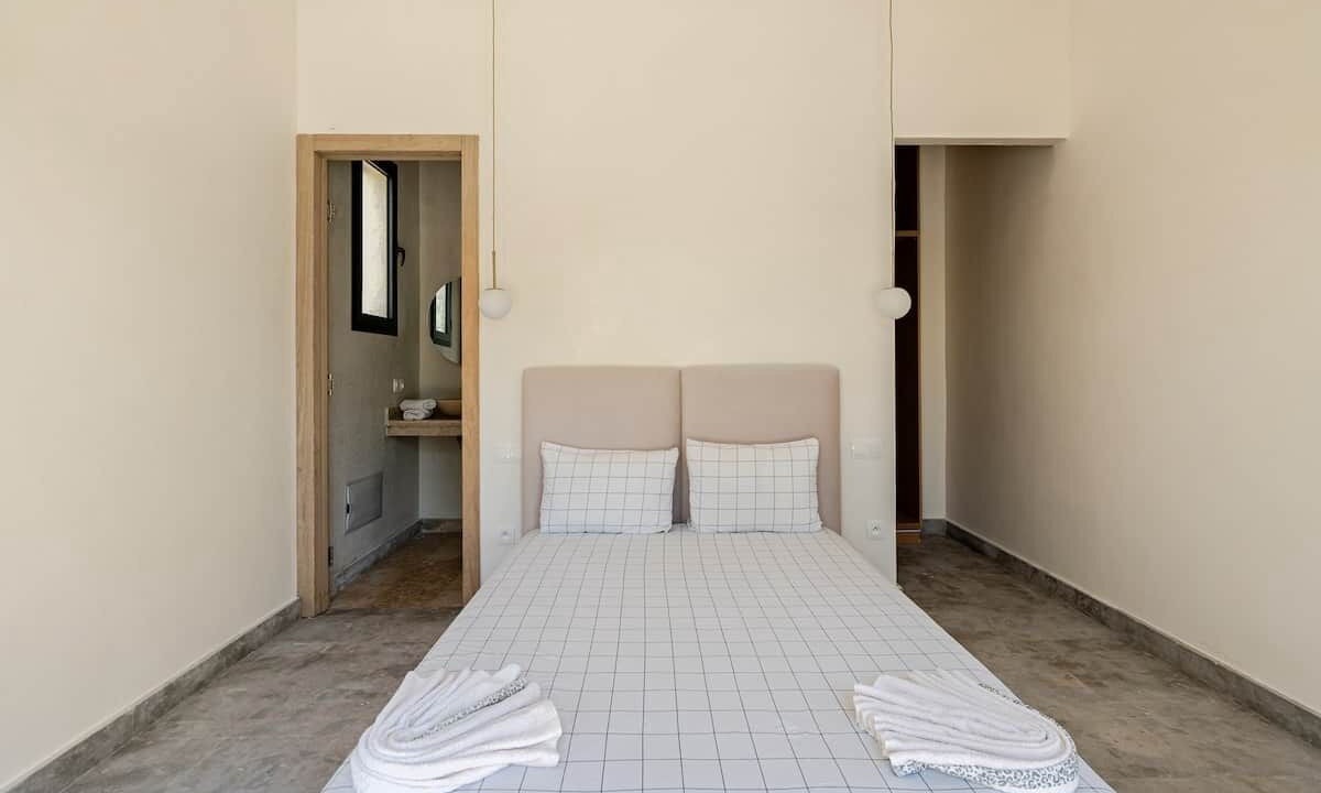 Photo of Bedroom in Zaouia Sidi Abdallah Ben Sassi