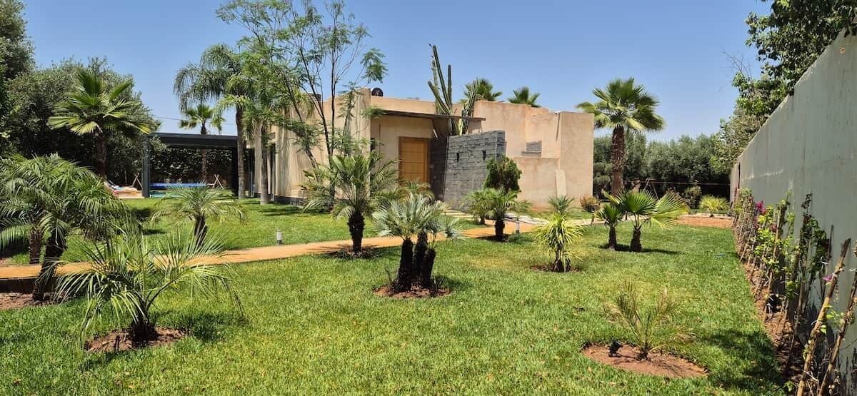 Photo of Outdoor in Zaouia Sidi Abdallah Ben Sassi