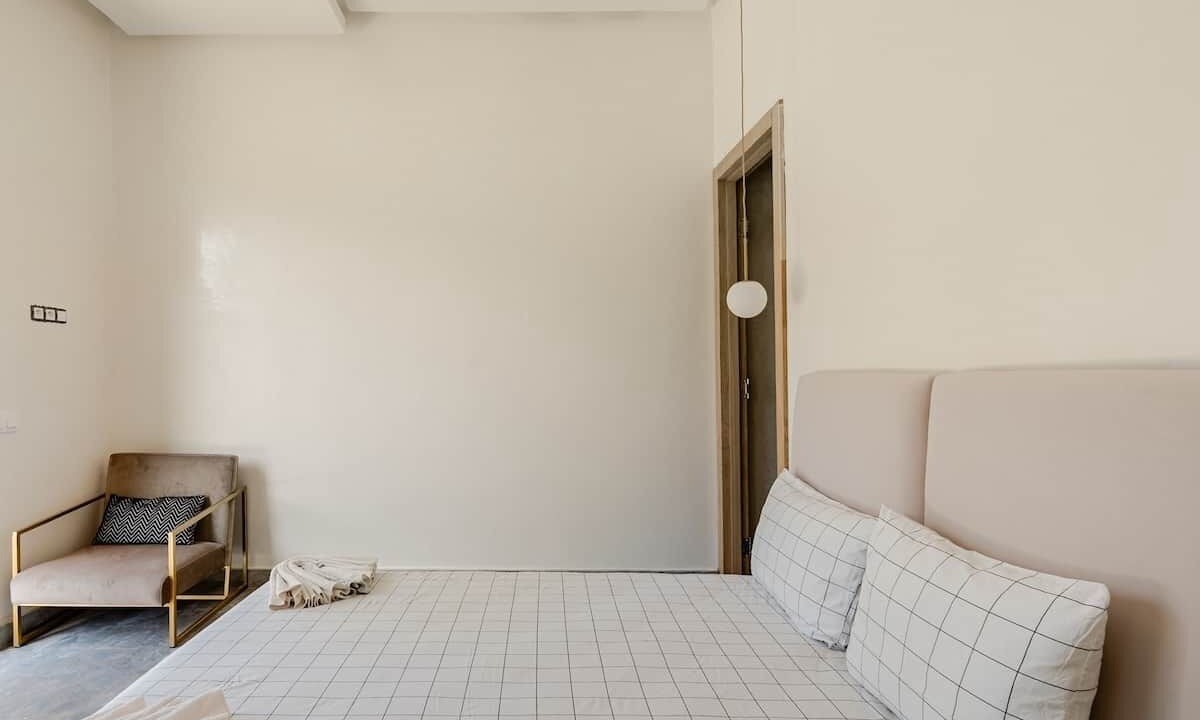 Photo of Bedroom in Zaouia Sidi Abdallah Ben Sassi