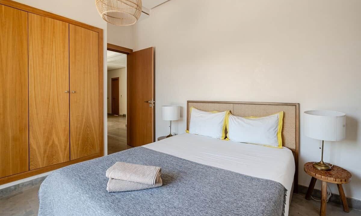 Photo of Bedroom in Zaouia Sidi Abdallah Ben Sassi