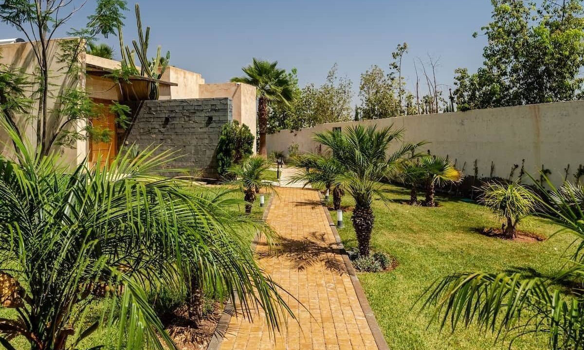 Photo of Outdoor in Zaouia Sidi Abdallah Ben Sassi