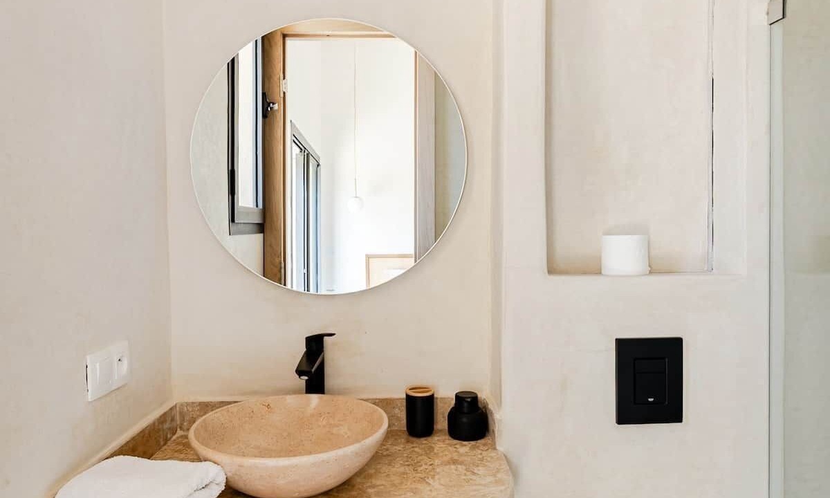 Photo of Bathroom in Zaouia Sidi Abdallah Ben Sassi