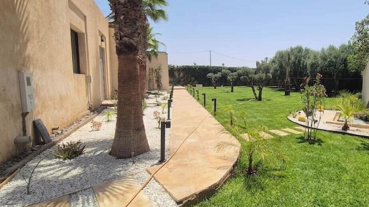 Photo of Outdoor in Zaouia Sidi Abdallah Ben Sassi