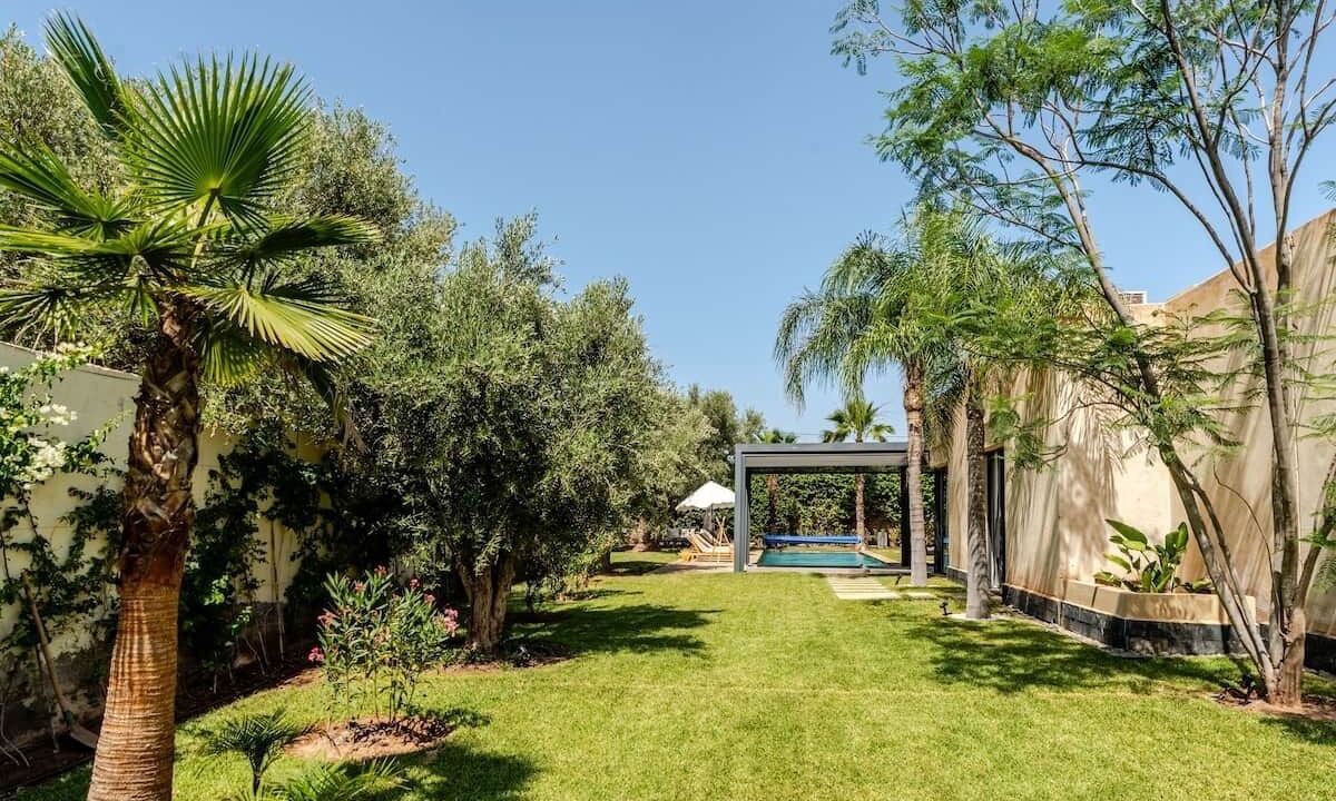 Photo of Outdoor in Zaouia Sidi Abdallah Ben Sassi