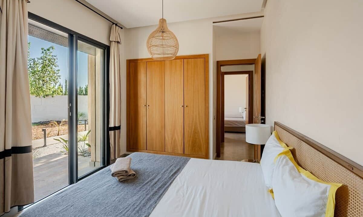 Photo of Bedroom in Zaouia Sidi Abdallah Ben Sassi