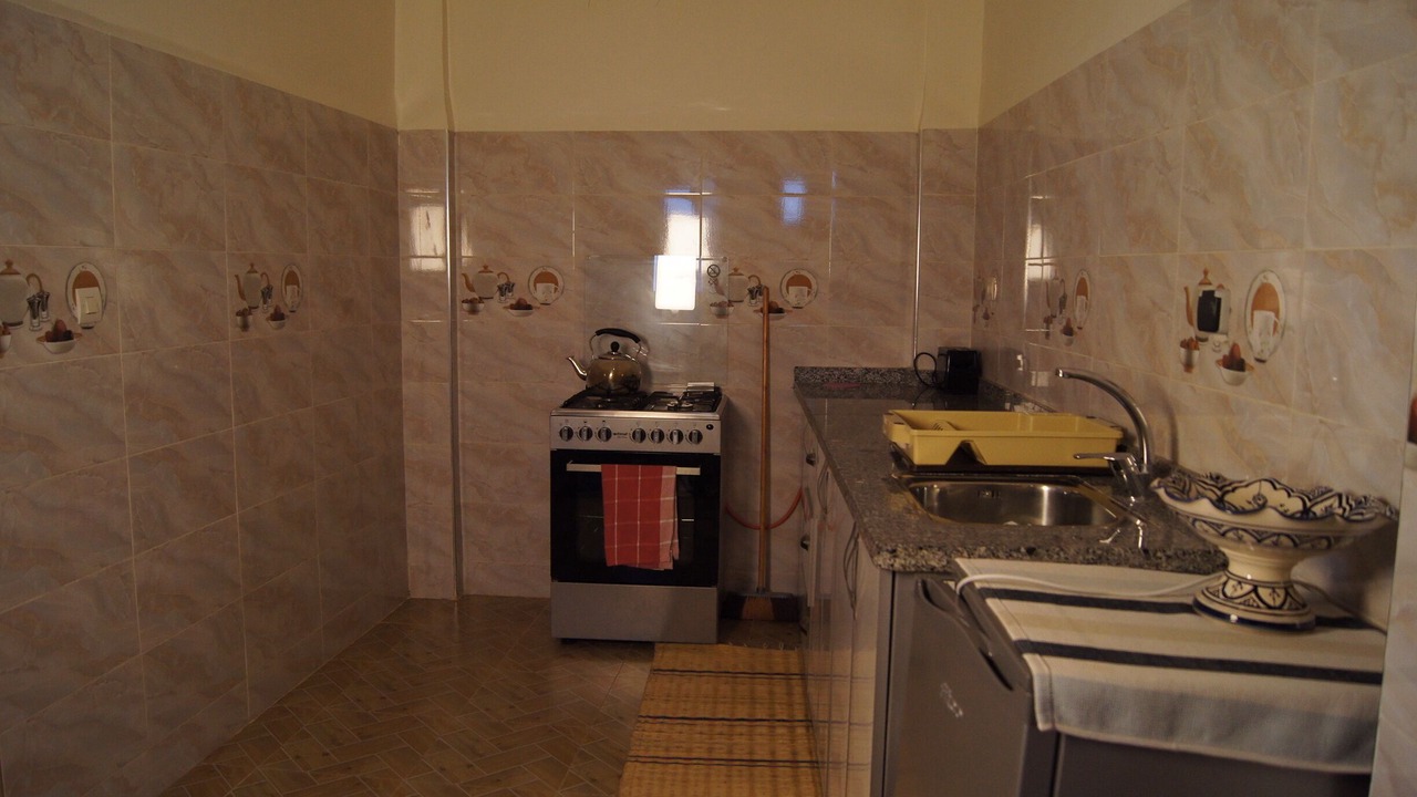 Photo of Kitchen in Sidi Kaouki