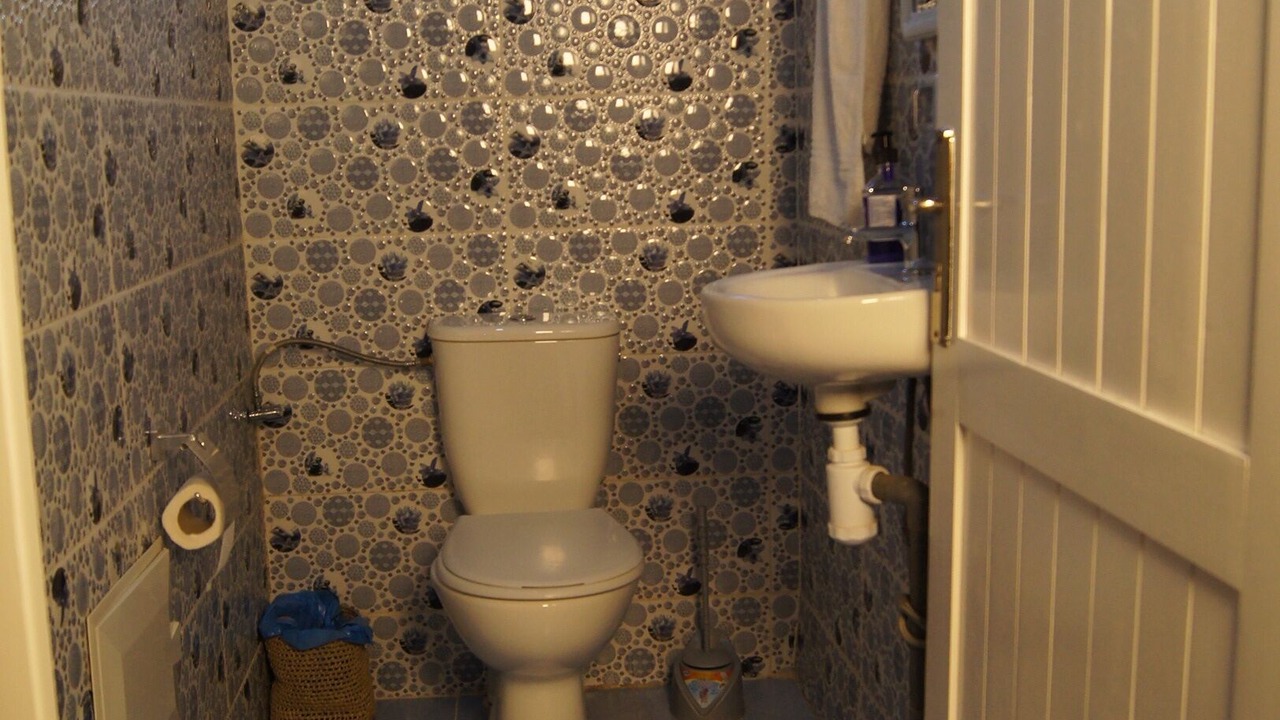Photo of Bathroom in Sidi Kaouki