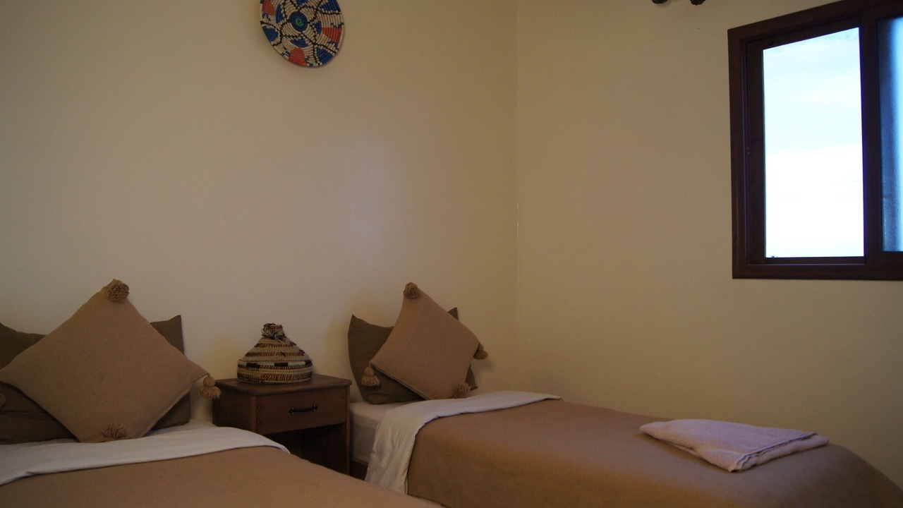 Photo of Bedroom in Sidi Kaouki