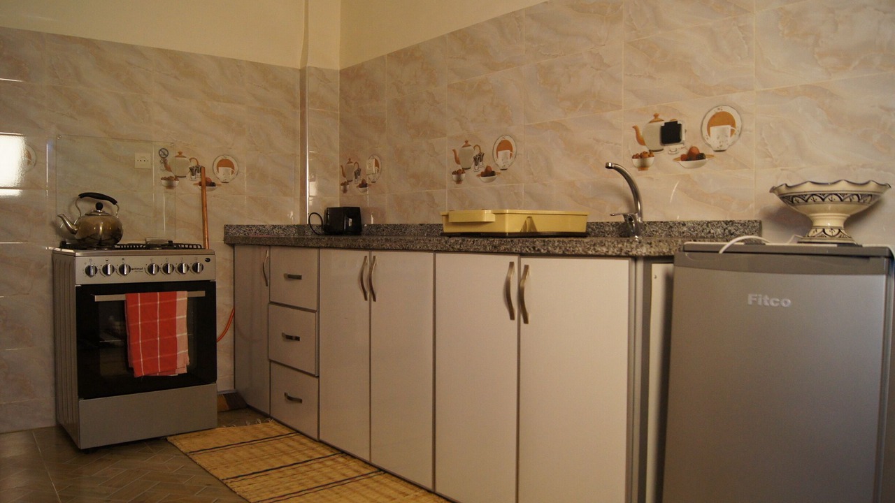 Photo of Kitchen in Sidi Kaouki