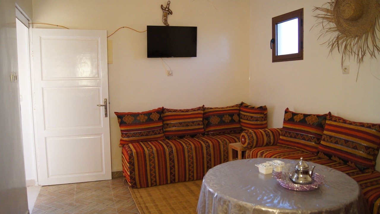 Photo of Livingroom in Sidi Kaouki