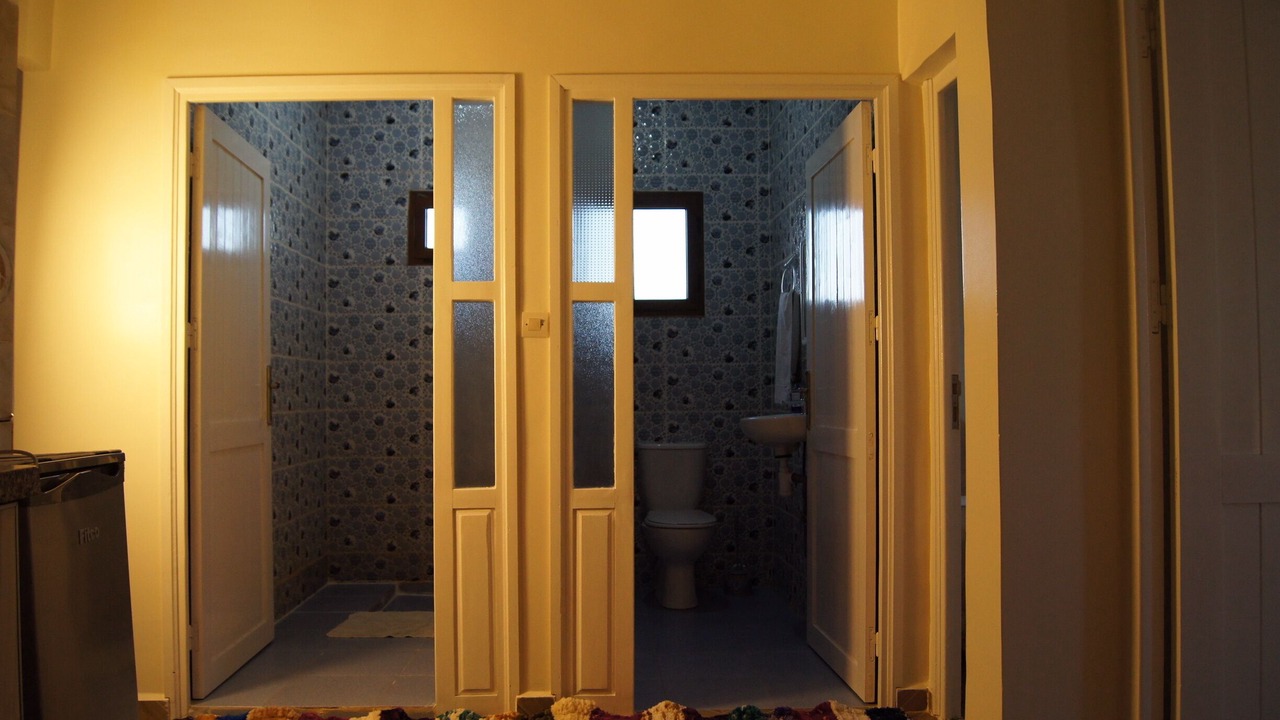 Photo of Bathroom in Sidi Kaouki