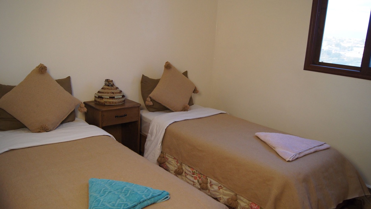 Photo of Bedroom in Sidi Kaouki