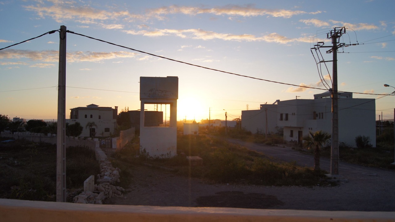 Photo of Others in Sidi Kaouki