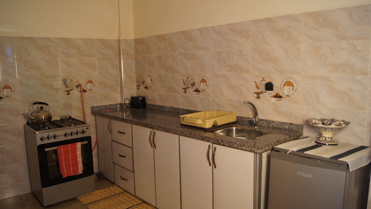Photo of Kitchen in Sidi Kaouki