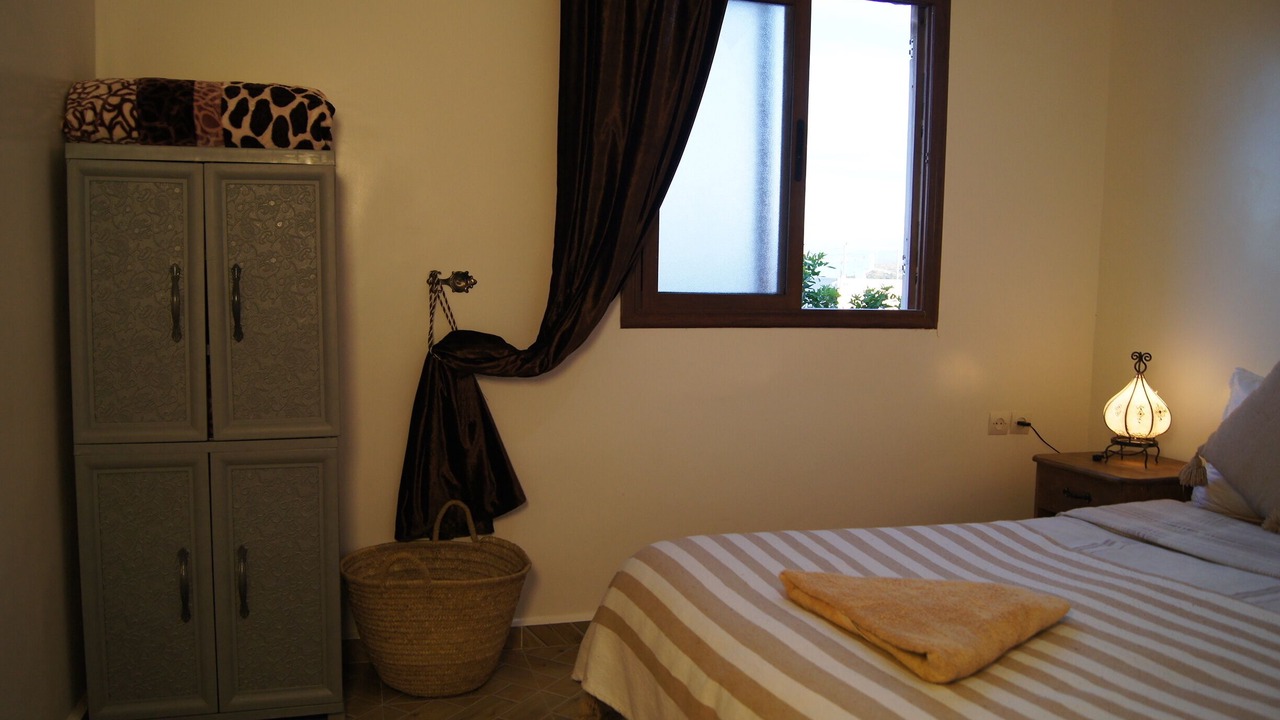 Photo of Bedroom in Sidi Kaouki