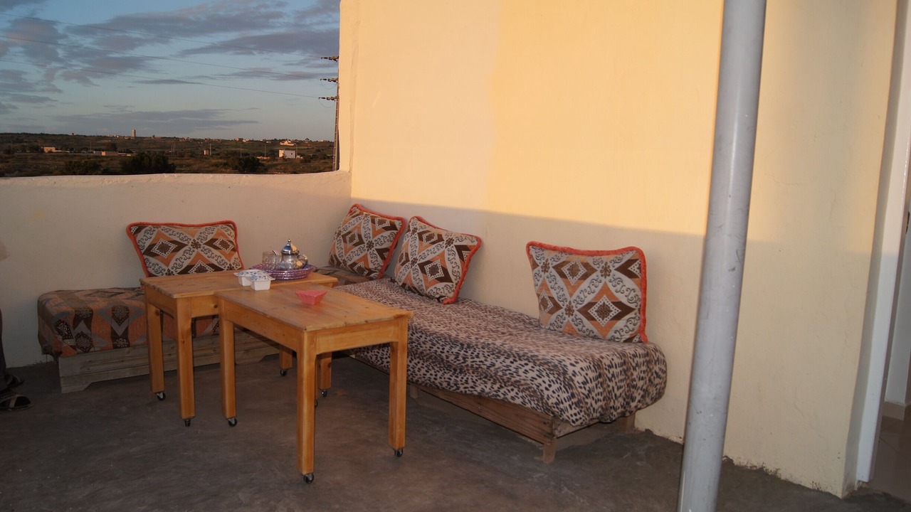 Photo of Outdoor in Sidi Kaouki