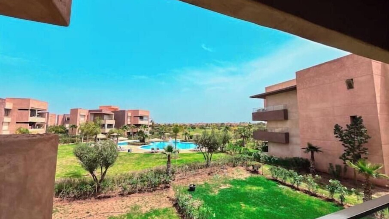 Photo of Outdoor in Mouassine
