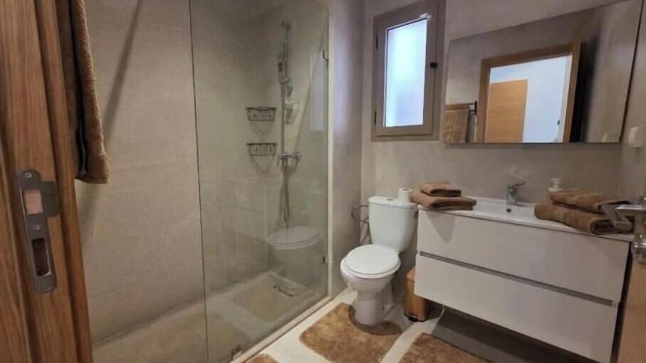 Photo of Bathroom in Mouassine
