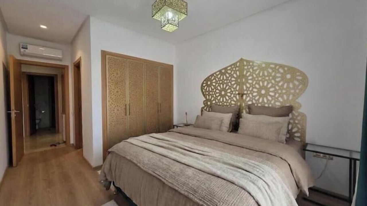 Photo of Bedroom in Mouassine