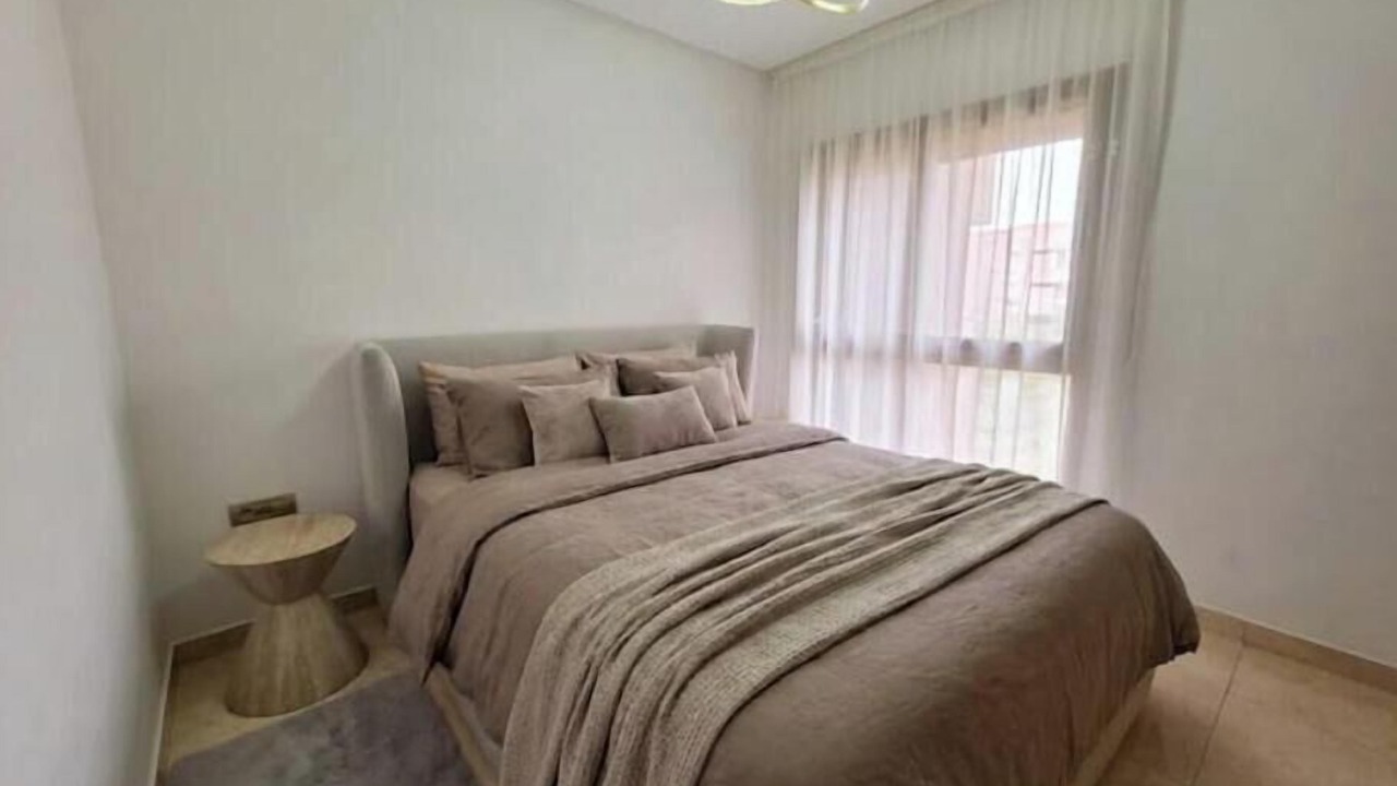 Photo of Bedroom in Mouassine