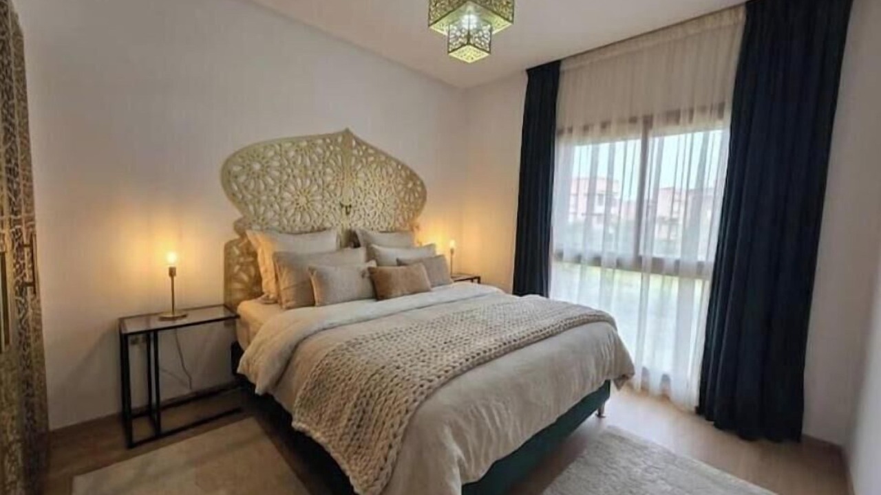Photo of Bedroom in Mouassine