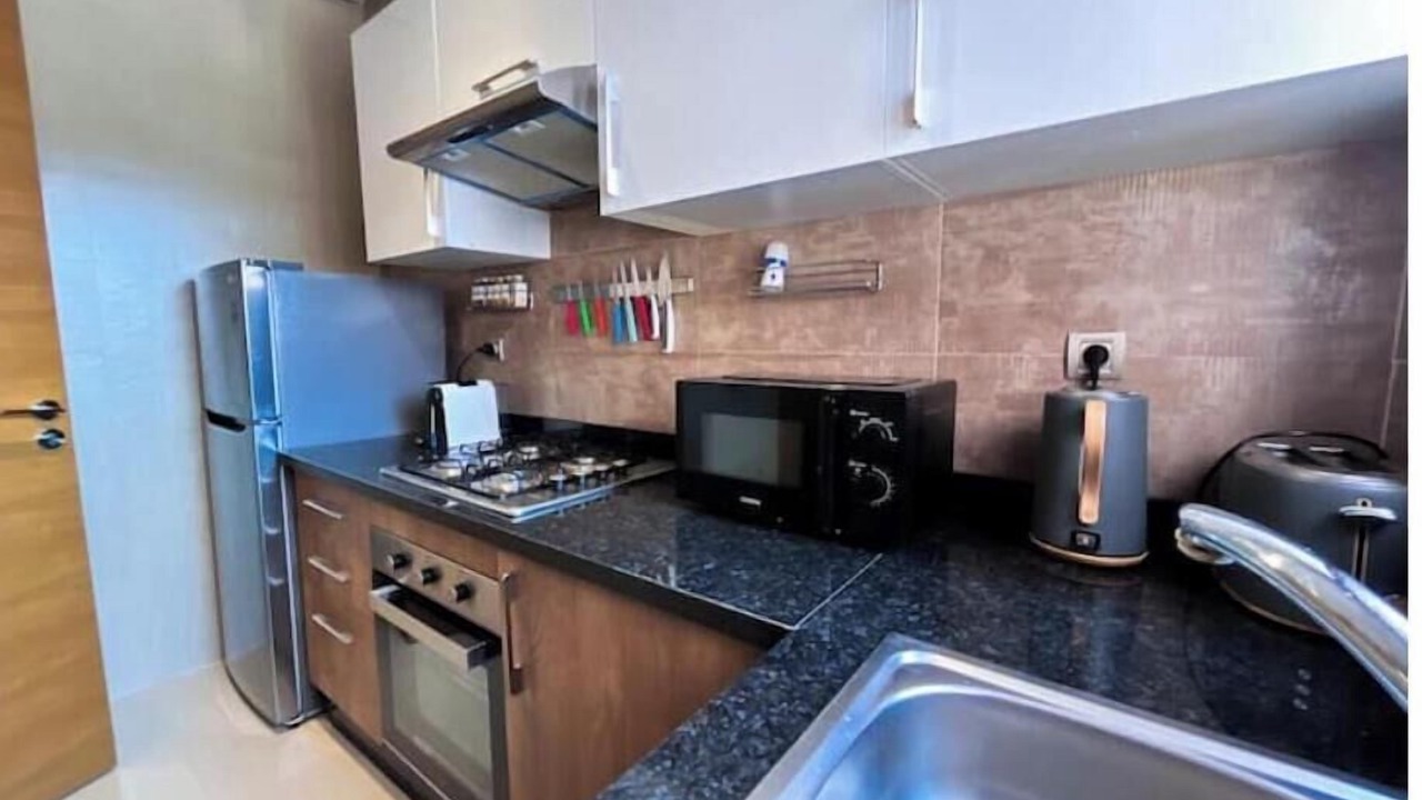 Photo of Kitchen in Mouassine