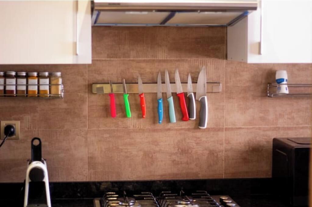 Photo of Kitchen in Mouassine