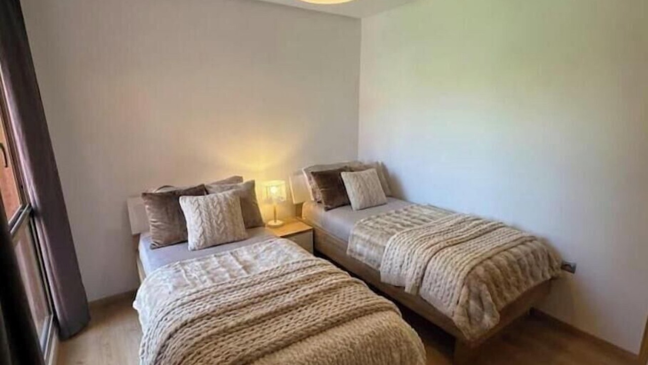 Photo of Bedroom in Mouassine